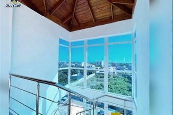 penthouses - vendo o alquilo en prado oriental 7