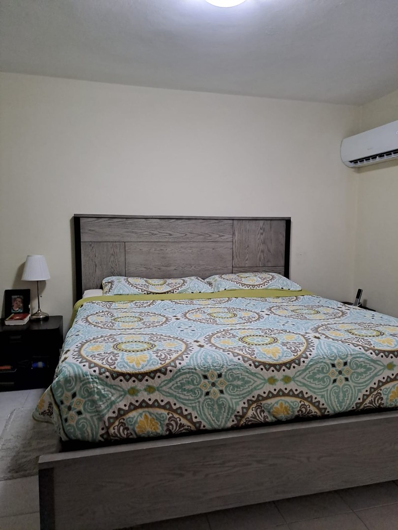 apartamentos - El Vergel 

Vendemos apartamento en residencial clásico 1