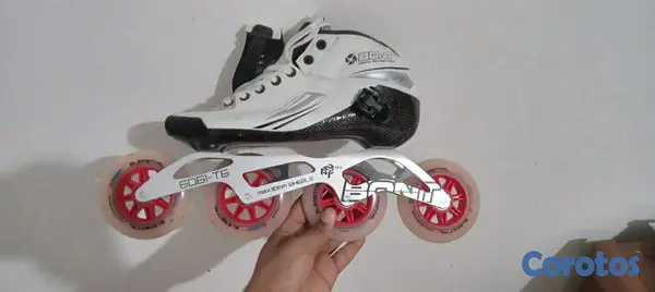 Artículos Deportivos - Patines Bont Jet  2