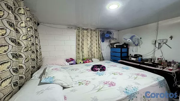 casas - CASA DUPLEX DE OPORTUNIDAD EN VENTA CAMBOYA SANTIAGO 10