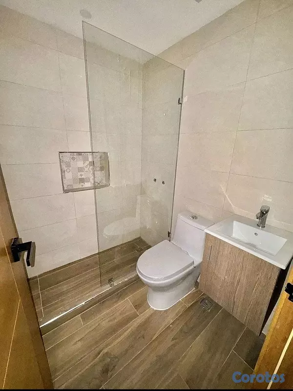 apartamentos - Vendo  en Urbanizacion Real 9