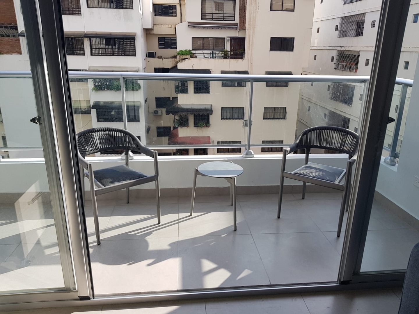 apartamentos - Apartamento en alquiler en Naco  7