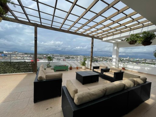 apartamentos - Penthouse de oportunidad 6
