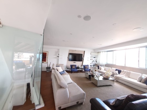 penthouses - Venta de Penthouses en Seralles 6