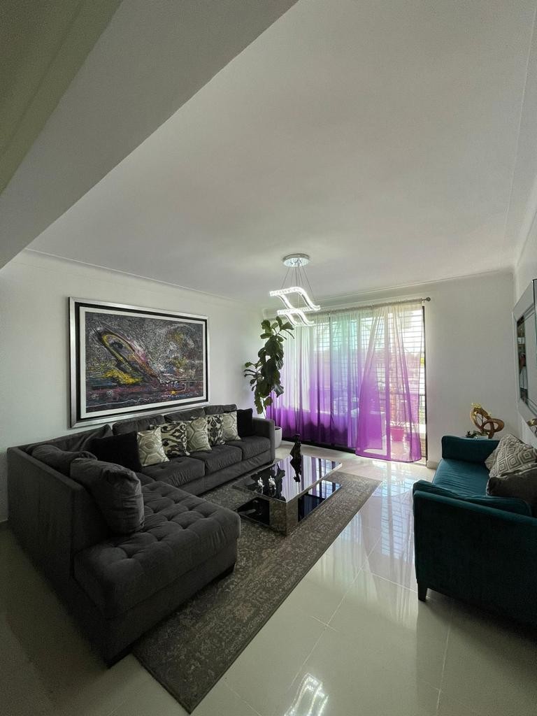 apartamentos - Apartamento Disponible en Jardines del Sur  4