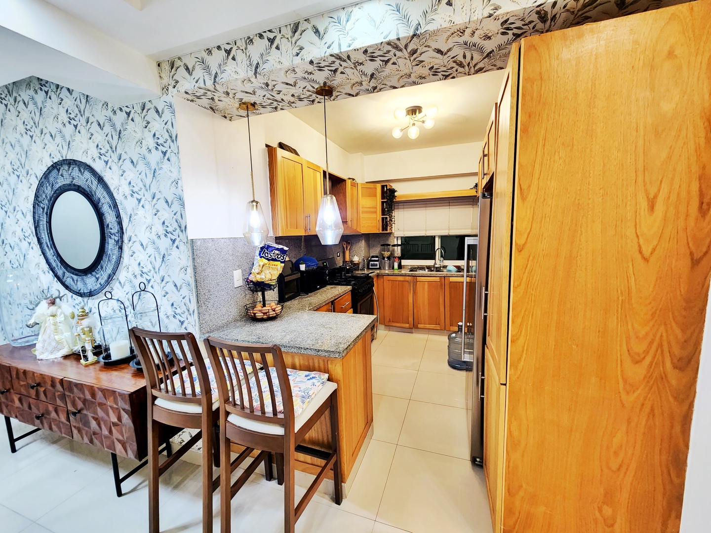 apartamentos - Apartamento tipo Penthouse Jardines del Sur 5