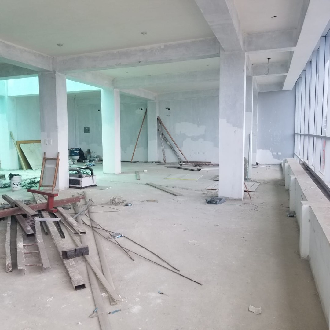 oficinas y locales comerciales - Alquiler de local comercial en excelente zona del Millon 10