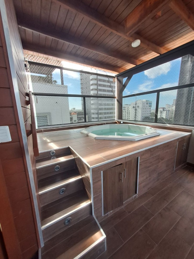 penthouses - Penthouse en bella vista piso 7 con terraza
