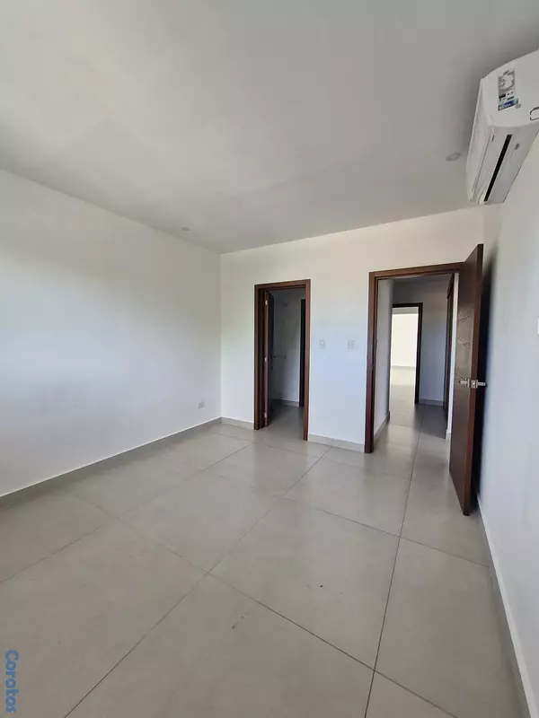apartamentos - Apartamento nuevo en Gazcue 4