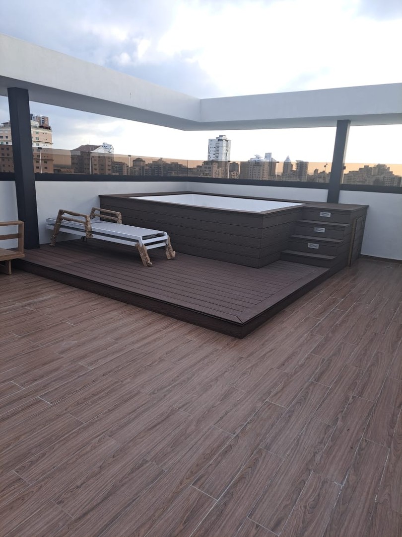 apartamentos - Apartamento en venta en Mirador Norte, Distrito Nacional  3