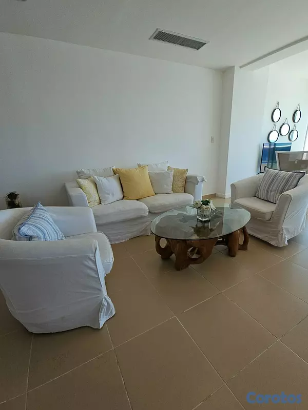 apartamentos - Vendo Hermoso Apartamento en PRIMERA Línea de Play 8