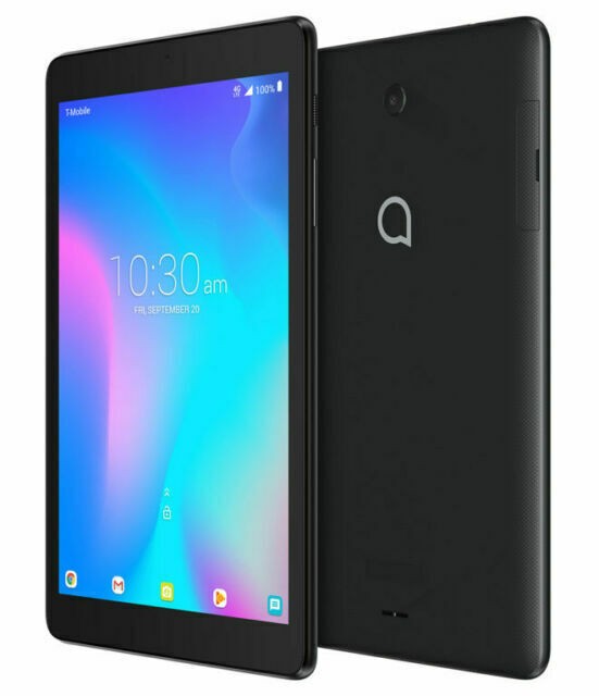 celulares y tabletas - tablet  Alcatel JOY TAB chip  32gb  2
