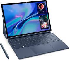 computadoras y laptops - DELL XPS 13  DOS EN UNO 2-1