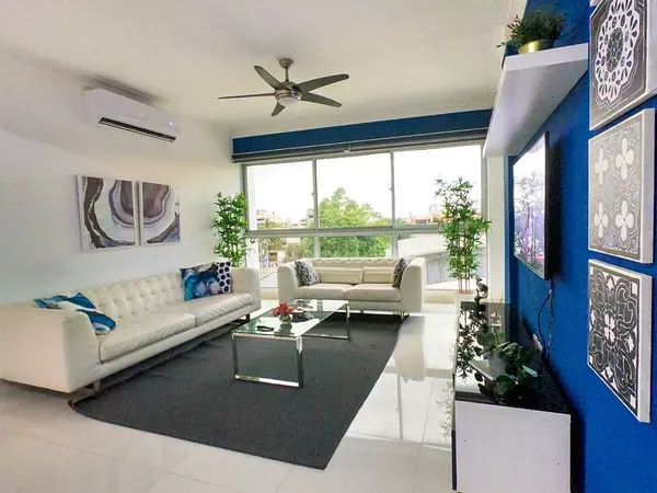 penthouses - 🔵Penthouse piso 5 y 6 en el Millon  8