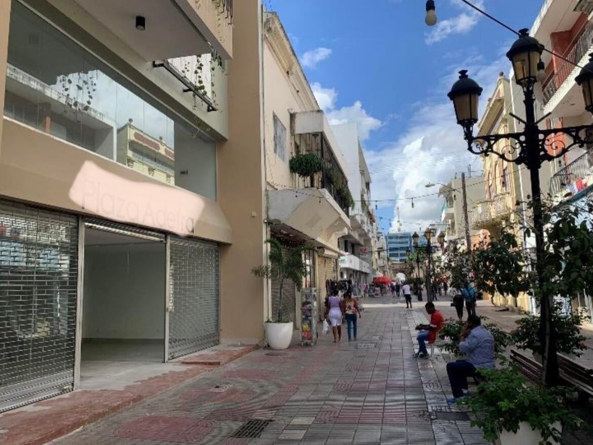 oficinas y locales comerciales - Comercial NUEVA PLAZA ZONA COLONIA 9