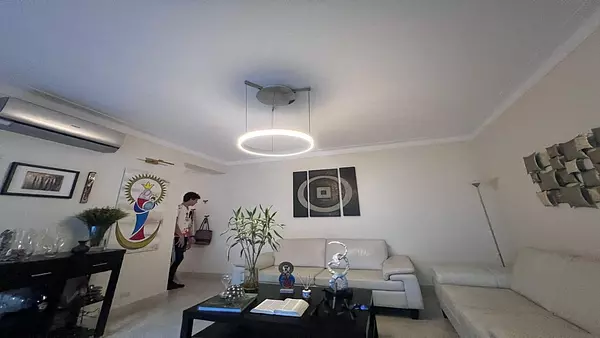 apartamentos - Apartamento en venta en Pontezuela al medio, 188 m², 3 hab. 2