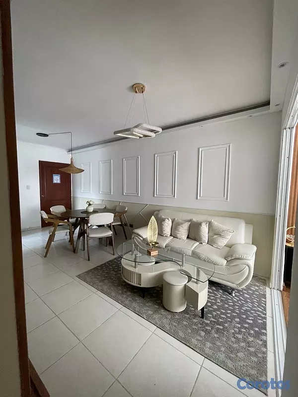 Otros productos - Vendo Apartamento Jacobo majluta  2