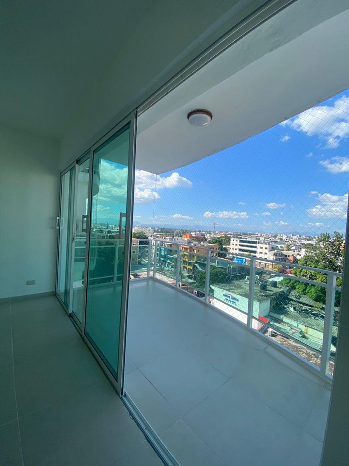apartamentos - Hermoso apartamento en Evaristo Morales 7