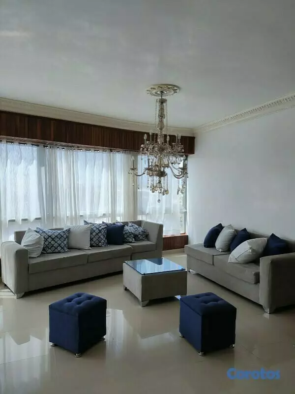 apartamentos - Amplio Departamento Renacimiento 230 mts
Impecable y cómodo. 
Clientes directos 3