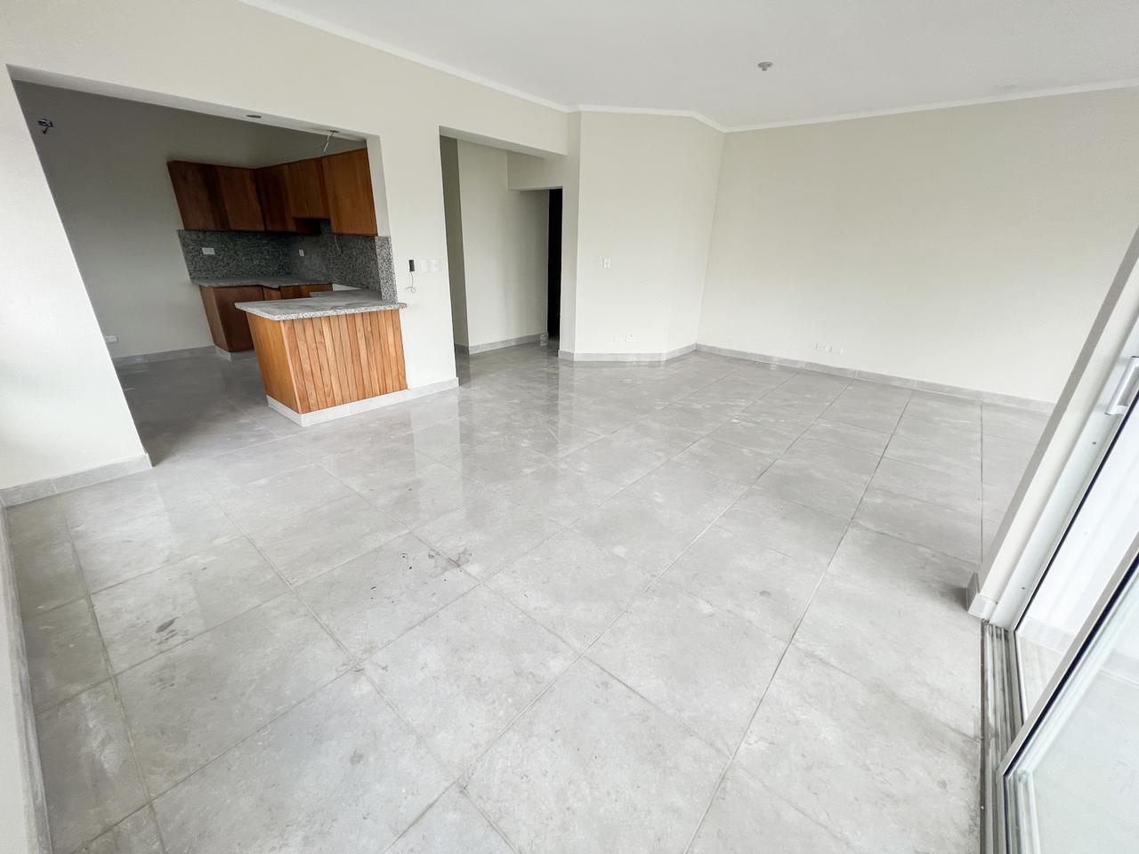 apartamentos - Evaristo Morales, Apartamento C/L Blanca 2