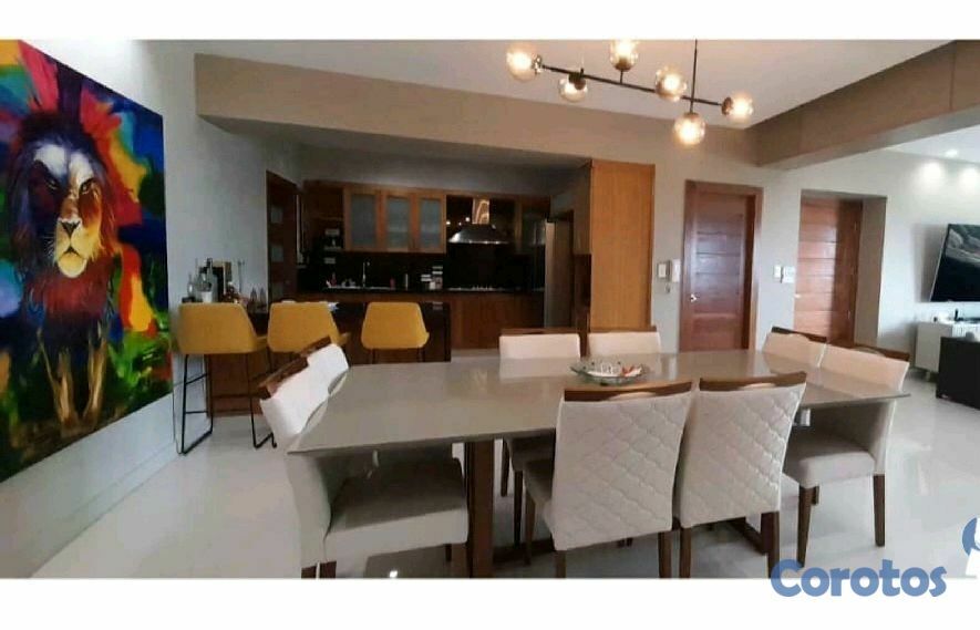 apartamentos - El lujo que mereces!! Apartamento en Torre Moderna de Alma Rosa 1ra  3