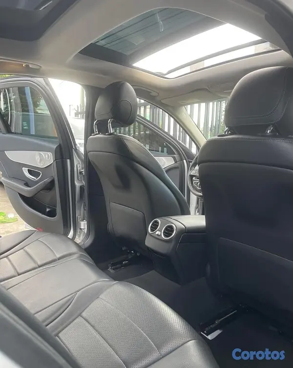 carros - MERCEDES BENZ C300 2016 10