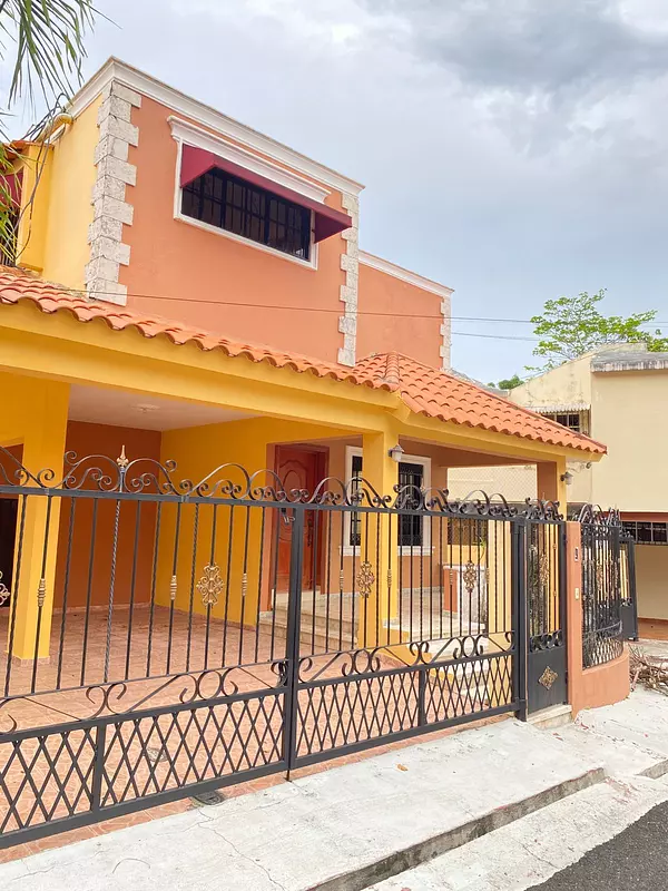 casas - Casa en venta – Arroyo Hondo Viejo 4