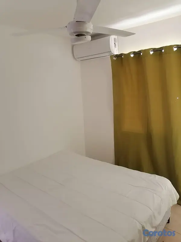 apartamentos - Vendo apartamento en Ciudad Las Cayenas,  Bávaro  5