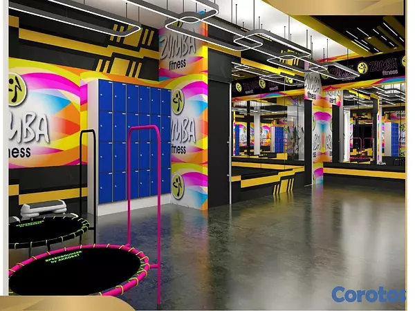 apartamentos - PROYECTO DE APARTAMENTO GOLD REEF II  2