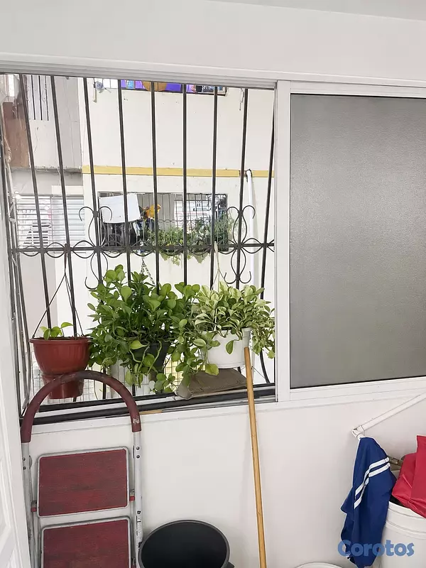 apartamentos - De oportunidad, 2do nivel Villa olímpica Stgo 3