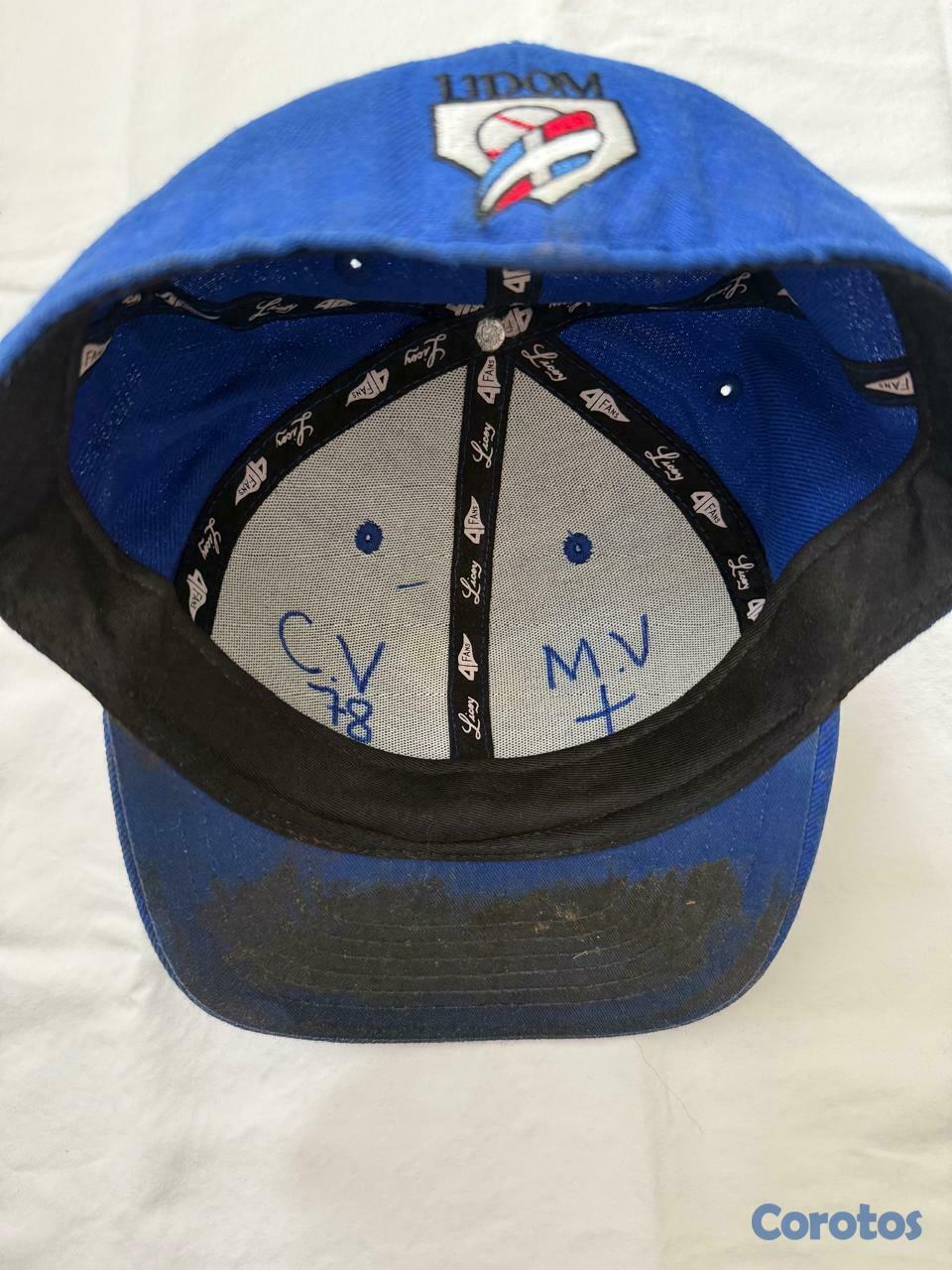 hobby y coleccion - Cesar Valdez - Game Used Final Juego 7 2016/2017 4