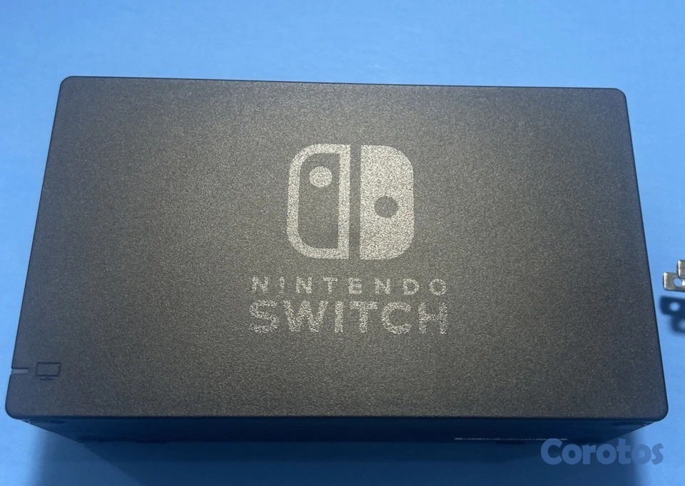 consolas y videojuegos - Nintendo Switch 3