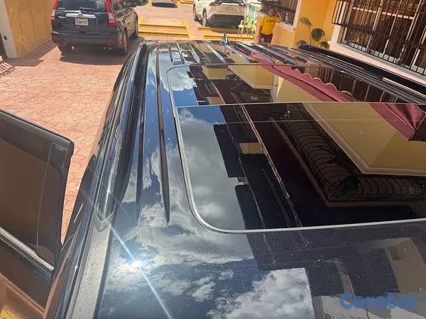 jeepetas y camionetas - Ford Explorer ST 2020
 17