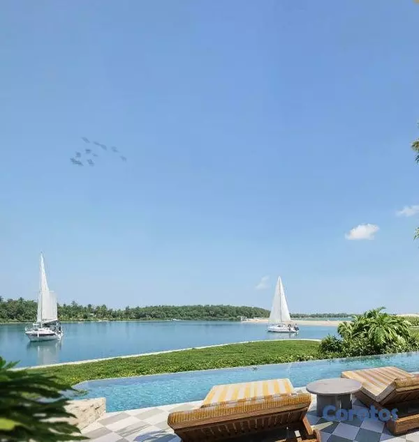 apartamentos - Apartamento en venta en Cap Cana 6