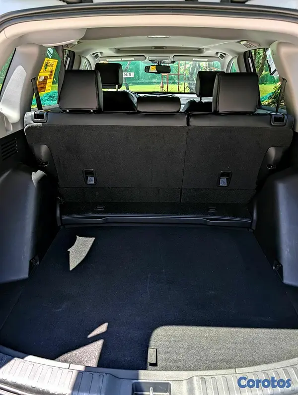 jeepetas y camionetas - Honda CR-V 2020 EXL 4x4 9