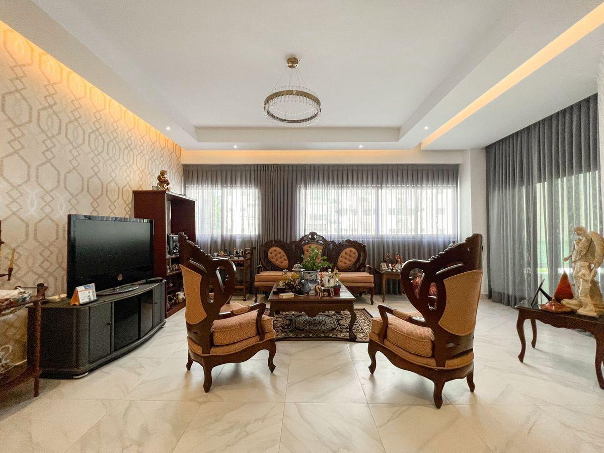 apartamentos - Apartamento en Evaristo Morales 3