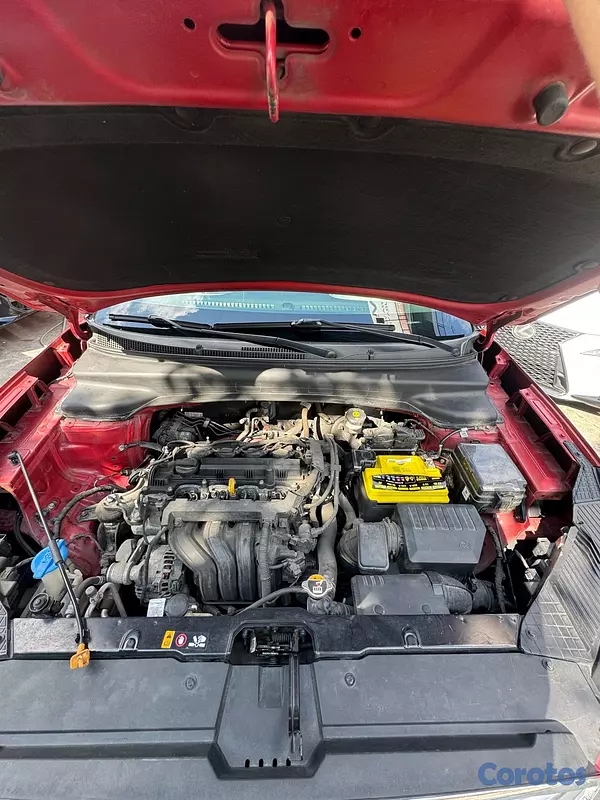 jeepetas y camionetas - Hyundai Cantus FULL 2021 12