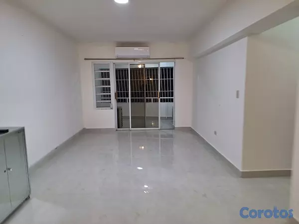 apartamentos - Vende apartamento - Gazcue 1