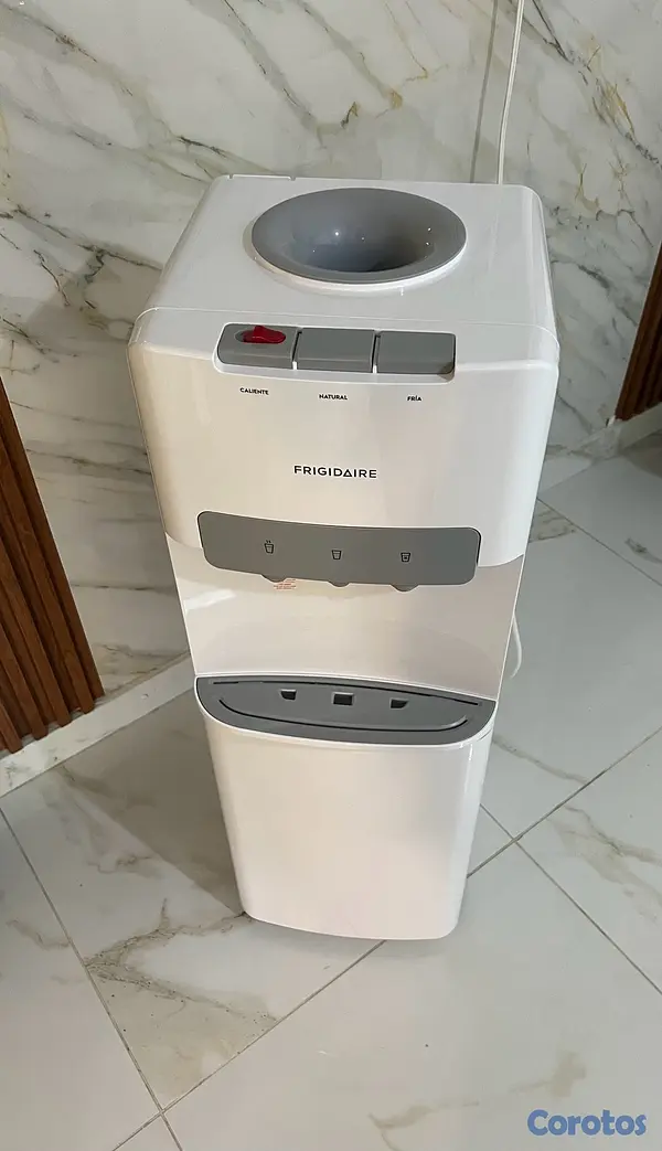 electrodomesticos - venta de bebedero  6