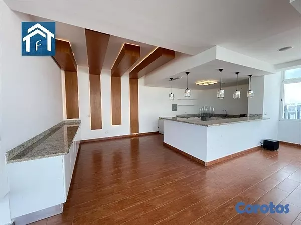 apartamentos - Exclusivo Apartamento en Naco de 4 habitaciones  5