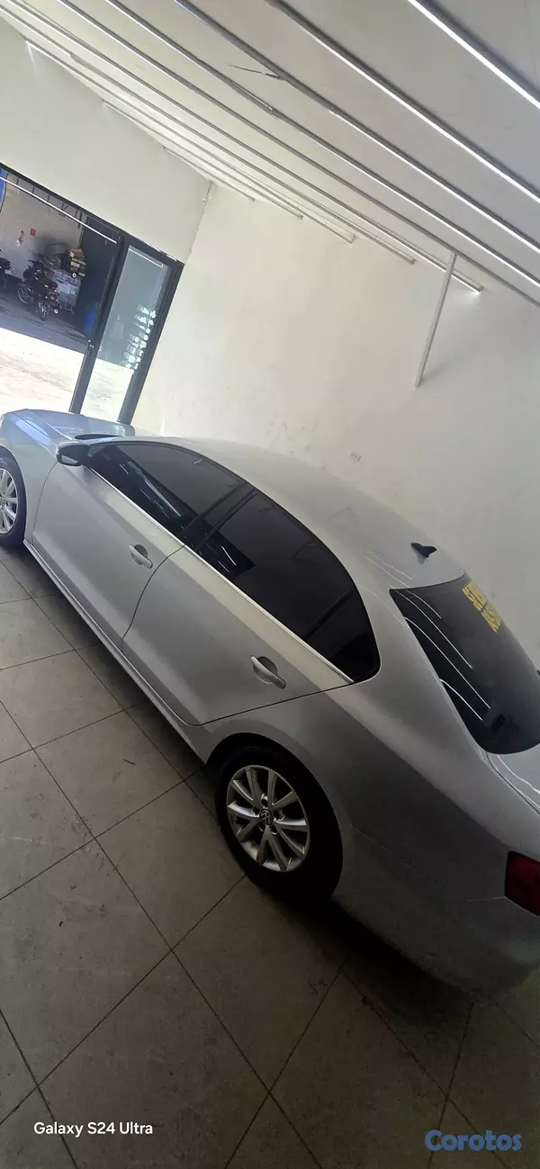 carros - Vendo jetta 2014, 500,000 7