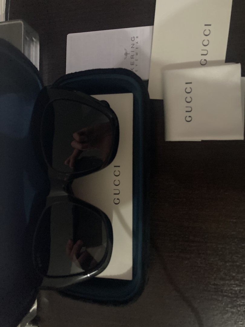 joyas, relojes y accesorios - Gafas Gucci Lujo Mujer NUEVA Y ORIGINAL 1
