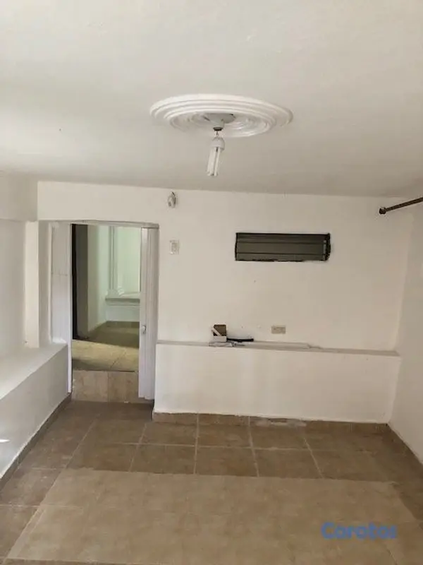 casas - CASA EN ALQUILER SEMISOTANO 14