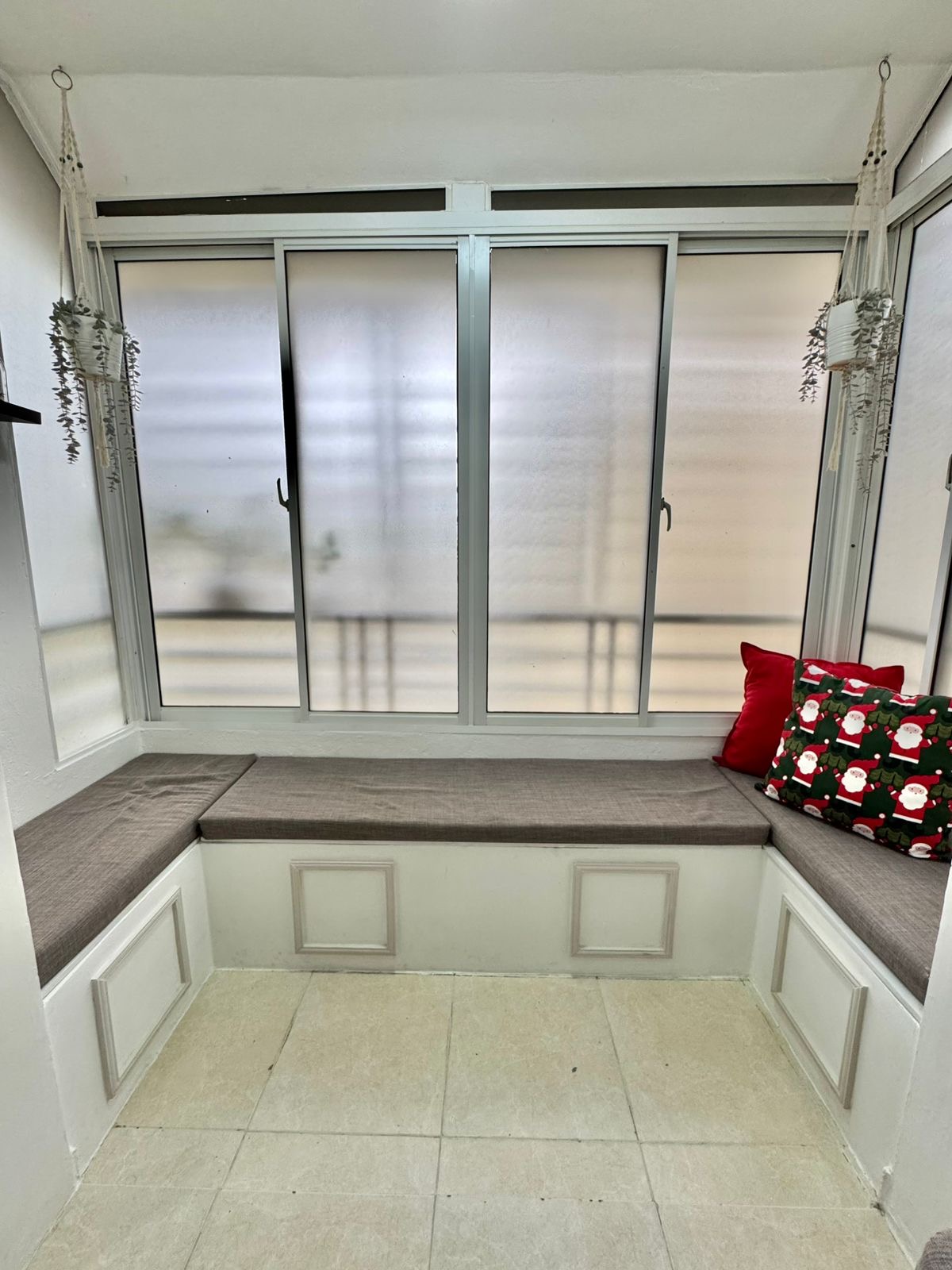 apartamentos - Vendo altos De Arroyo hondo 3 Ph tres hab parqueos 6