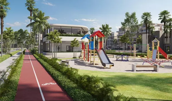 apartamentos - Apartamentos en Punta Cana en Ciudad Las Canas 8