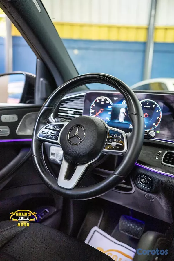 jeepetas y camionetas - Mercedes Benz GLE 350 AMG 2021 Recien Importada Cl 10