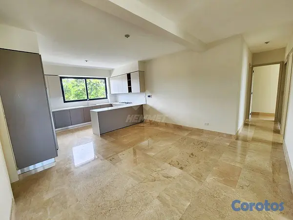 apartamentos - LUJOSA TORRE REPARTO PANORAMA ROOFTOP Y GIMNASIO S 2