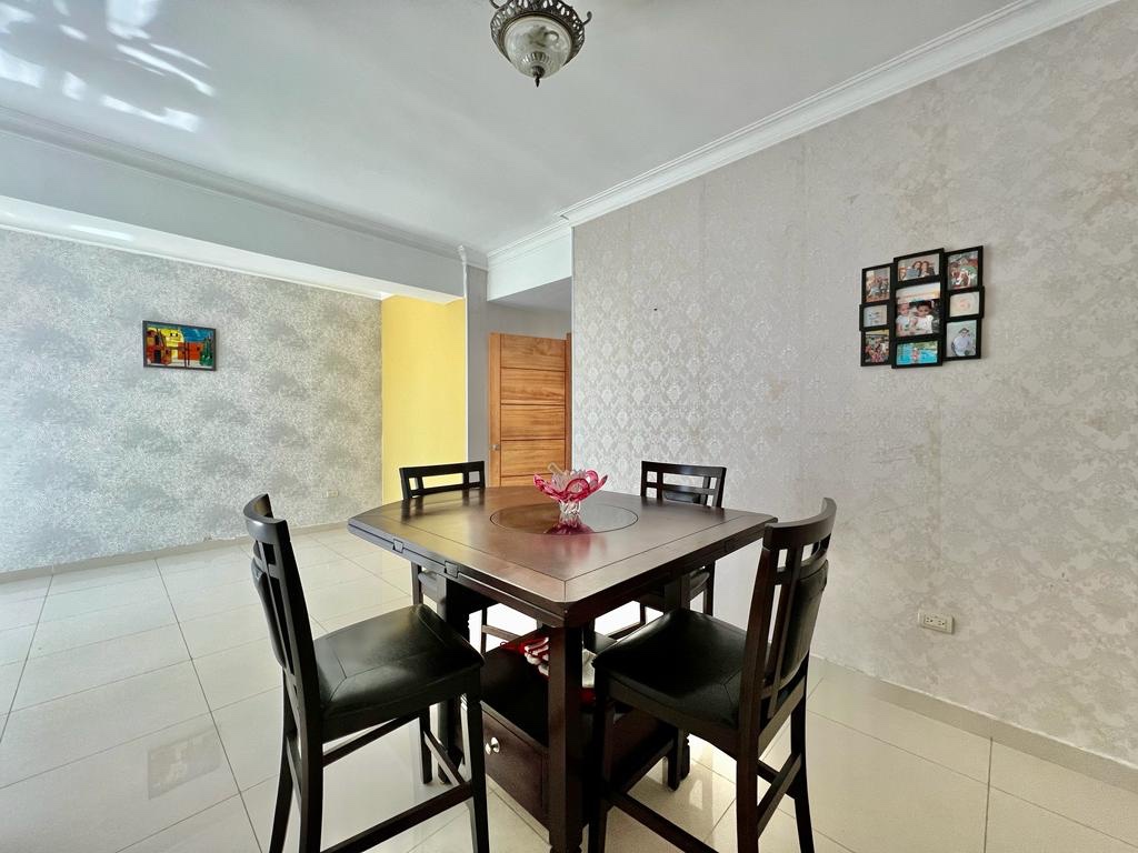 apartamentos - Apartamento en Venta en el Millón 
US$170,000
***SOLO CLIENTE DIRECTO*** 2