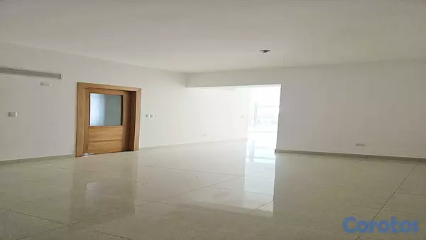penthouses - Amplio penthouse en alquiler en Ensanche Naco 5
