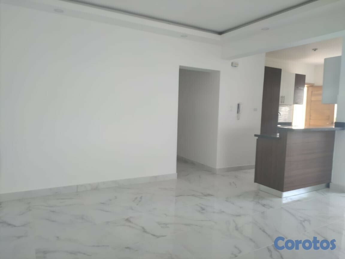 apartamentos - Primer nivel con Patio de 37Mts en Prado Oriental Listo 2